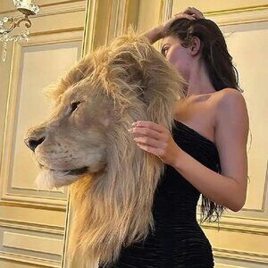 Meet your Posher, Wkenna